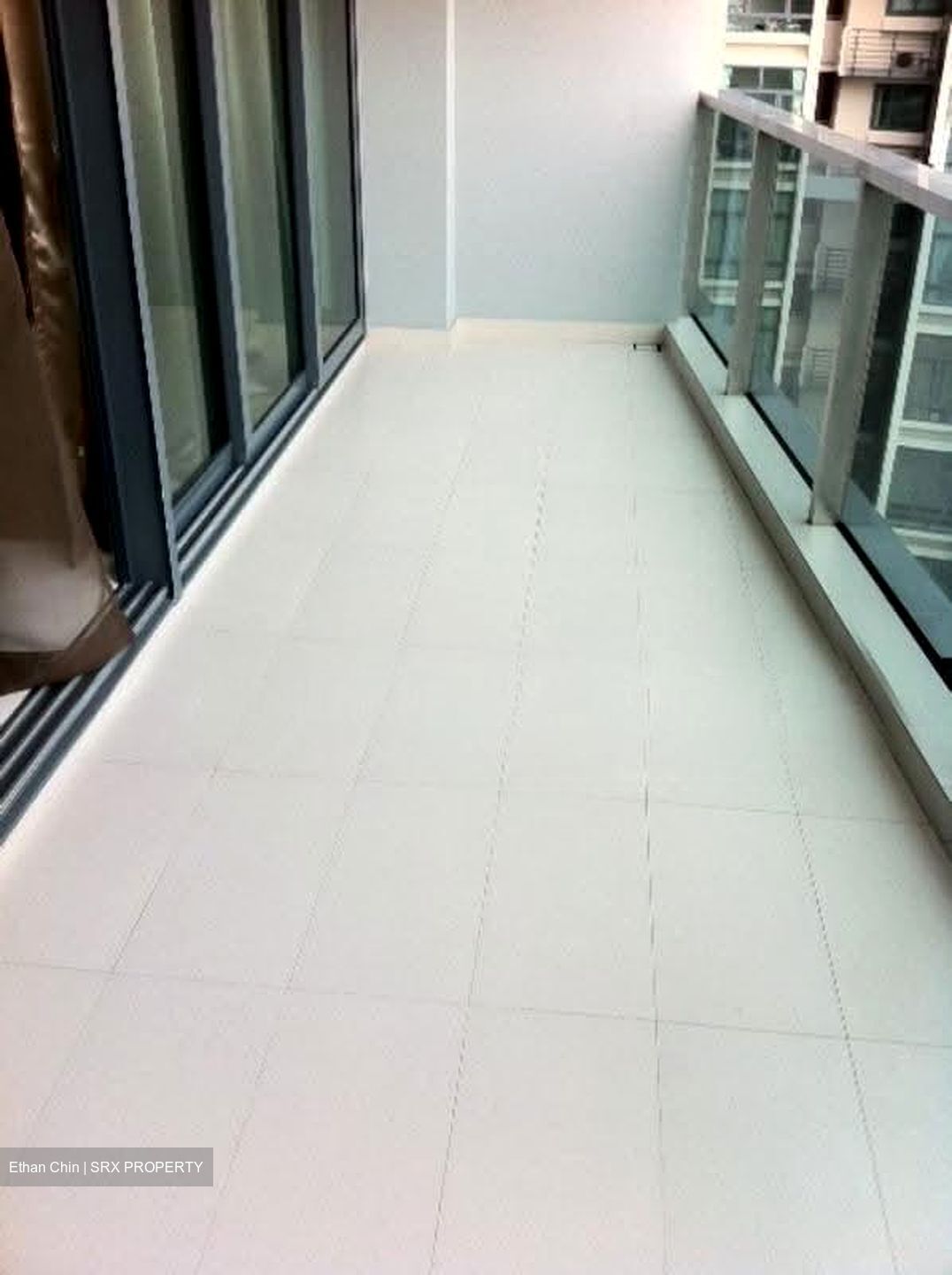 Soleil @ Sinaran (D11), Condominium #618834431